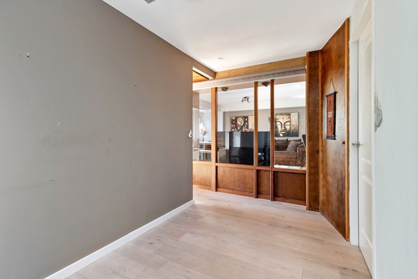 Medium property photo - Ruimzicht, 1068 CZ Amsterdam